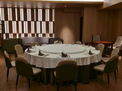 包厢-世纪缘湖滨花园酒店·湖景轩中餐厅(太阳宫店)