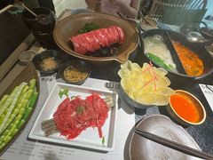 -山缓缓火锅(青岛万象城店)
