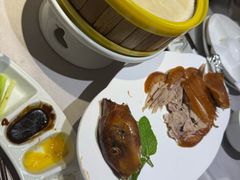 -北平食坊·烤鸭(黄寺大街店)