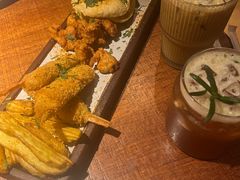 -卡朋厨房(289艺术园区店)