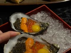 -Osteria Garden 生蚝花园餐厅(原进贤路店)