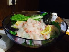 -U你·天然调味(南湖总店)