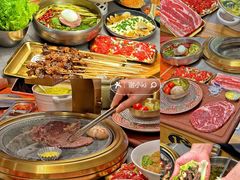 -杨小佳·齐齐哈尔烤肉·烤串(广州店)