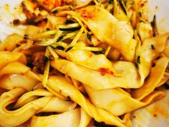 -一醒·手工面·西北传统小吃(悠方购物中心店)