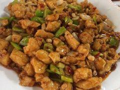 -大梁骨头馆·酱骨老菜(友好店)