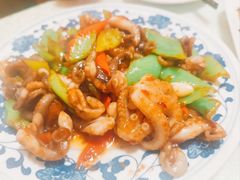 -宝发园名菜馆
