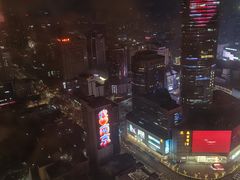 -南京金陵饭店