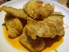 -关东小磨东北菜(上海长风大悦城店)