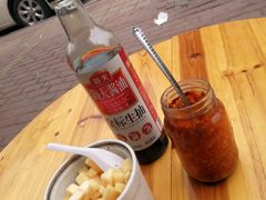 -珍记海鲜粥·海鲜粉