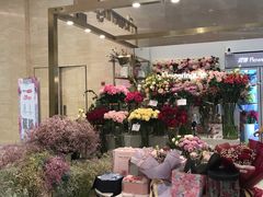 -花邻FloweringLife花艺气球派对(武康大楼店)