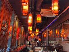 -大龙燚·旷野鲜火锅(广州首店)