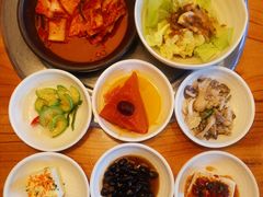 开胃前菜-青鹤谷(苏州店)