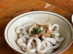 甜水面-玉滋補