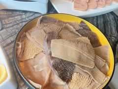 -天都火锅酒楼(虹梅南路店)