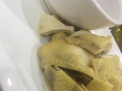 -聚丰园•湖鲜餐厅(阿红私房菜梅石路店)