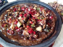 android_upload_pic-原鄉本味 楚菜 丹江口鱼(北苑店)