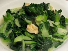 小油泡腐炒青菜-東大方(湖州白鹭迎店)