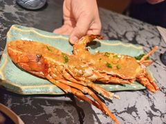 -樱之盛宴·蟹料理海鲜自助(前进大街店)