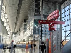 -国家会议中心大酒店