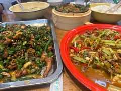 -佬缸炮江湖川菜(玉林店)