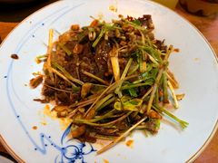 -文记沸腾鱼(永安路总店)
