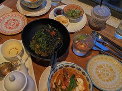-Ginger(兴国路店)
