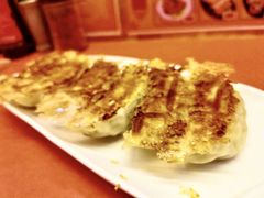 -拉面莊夢語＆中华料理八椿