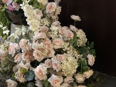 -第101座花园餐厅(湖滨88店)