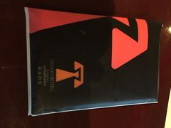 泰谷酒店太古码头餐厅-泰谷酒店·太古码头闽菜自助餐厅