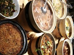 -寻钵记民菜馆·正宗常德钵子菜(滨湖路店)