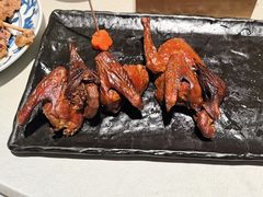 -侨美食家·40年地道粤菜(珠江新城店)