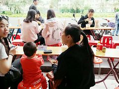 -明月虾面(厦禾路店)