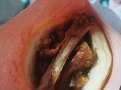 焖烤鸡腿饼-寻乔记·焖烤鸡腿饼(文化路店)