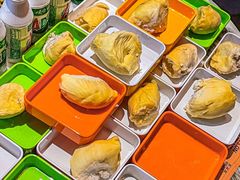 -皇室假期美食水疗会(春风路店)