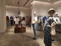 -URBAN REVIVO(西安Momopark店)