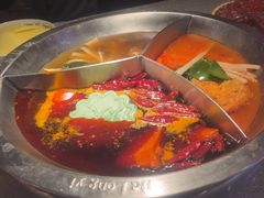 -大龙燚火锅(太古里店)