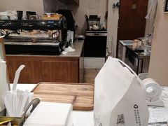 -WHEAT&BAKER-麥(凯德来福士店)