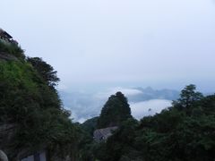 -武当山风景区