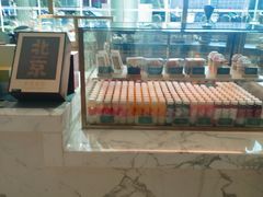 -茶源Fountain Lounge大堂吧·北京东方君悦大酒店
