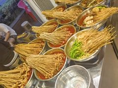 -嘉州鲜知味钵钵鸡(奎星楼店)