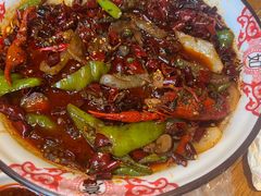 -福苗小骆驼烧烤(大唐不夜城店)