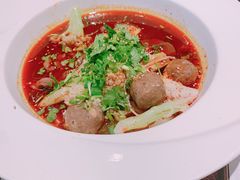 -成都你六姐·牛肉冒菜(城市集市合生汇店)