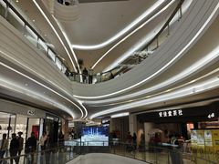 -KK ONE(京基滨河时代店)