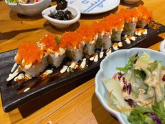 -渔寿司·日本料理(艾尚天地店)