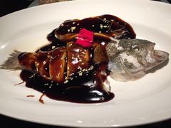 -绿茶餐厅(领展购物广场·中关村店)