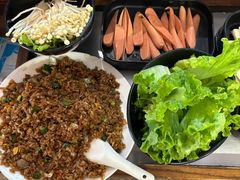 -佬土鹅肠火锅(解放路店)