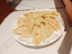 泡饼-川百汇烤鱼·泡饼·美蛙(八达岭店)