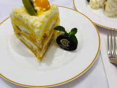 -Cova Ristorante & Caffe(海港城店)