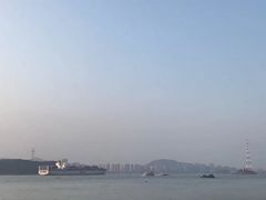 -鼓浪屿内厝澳码头(轮渡站)
