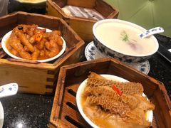 -正斗·港式粤菜(SKLP店)
